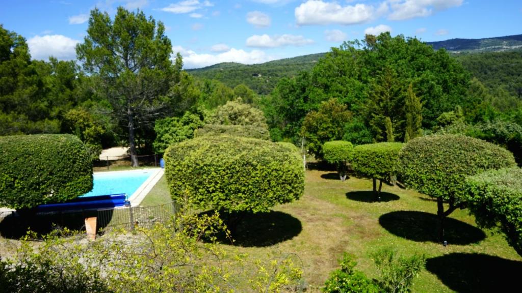Bastide Clementine - 5