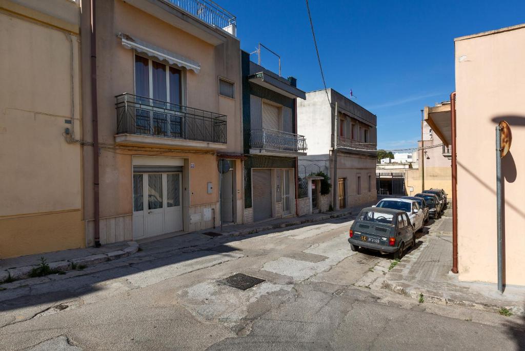 Casanella by BarbarHouse, Casarano