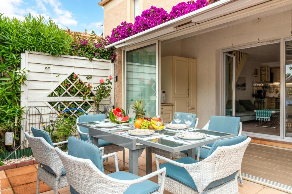 Villa Arcadella - 5