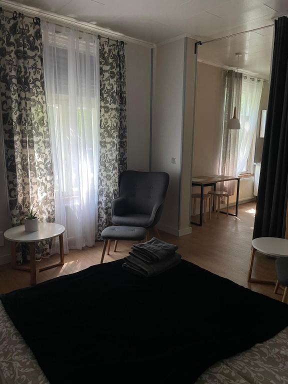 Ringi studio, Pärnu