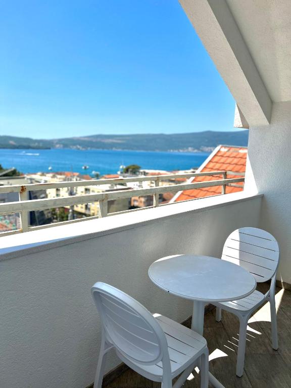 Central View Apartment, Tivat
