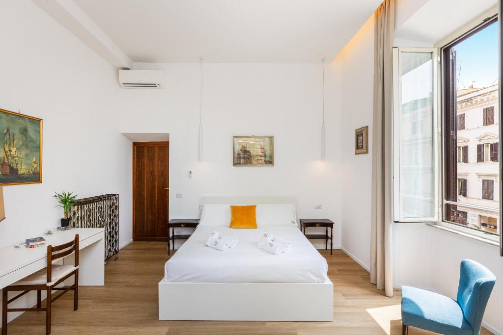 Cola di Rienzo Apartment by Rental in Rome - 2