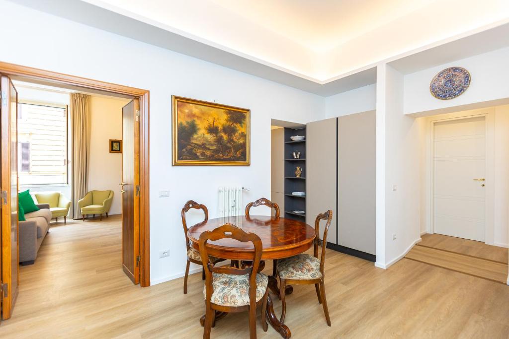 Cola di Rienzo Apartment by Rental in Rome - 3