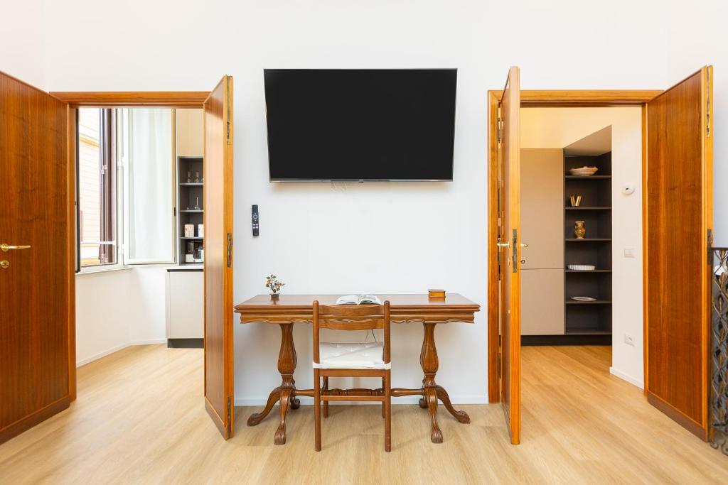 Cola di Rienzo Apartment by Rental in Rome - 4