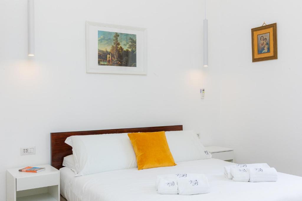 Cola di Rienzo Apartment by Rental in Rome - 5