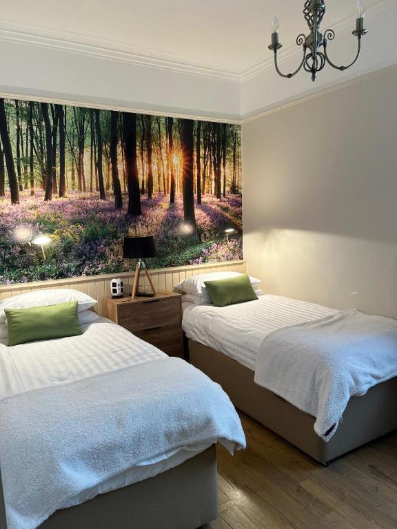 The Cruachan Stoer, Stoer