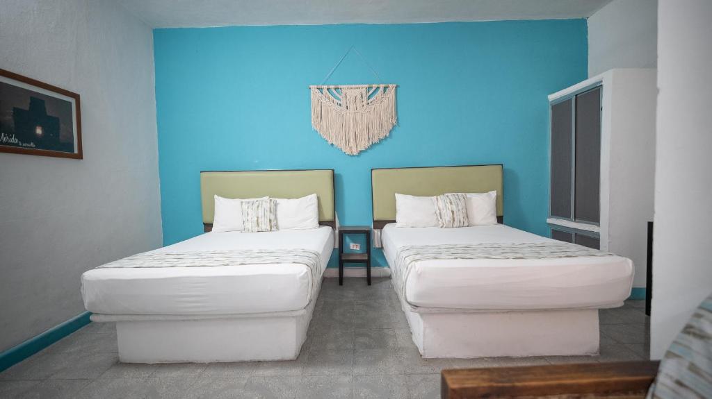 Hotel Posada Aurora - 2