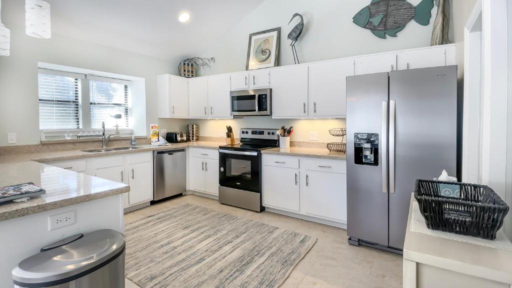 2622 Calibogue Club at The Sea Pines Resort, Hilton Head Island