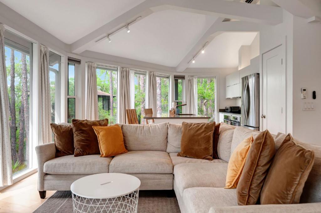 2075 Deer Island at The Sea Pines Resort, Hilton Head Island