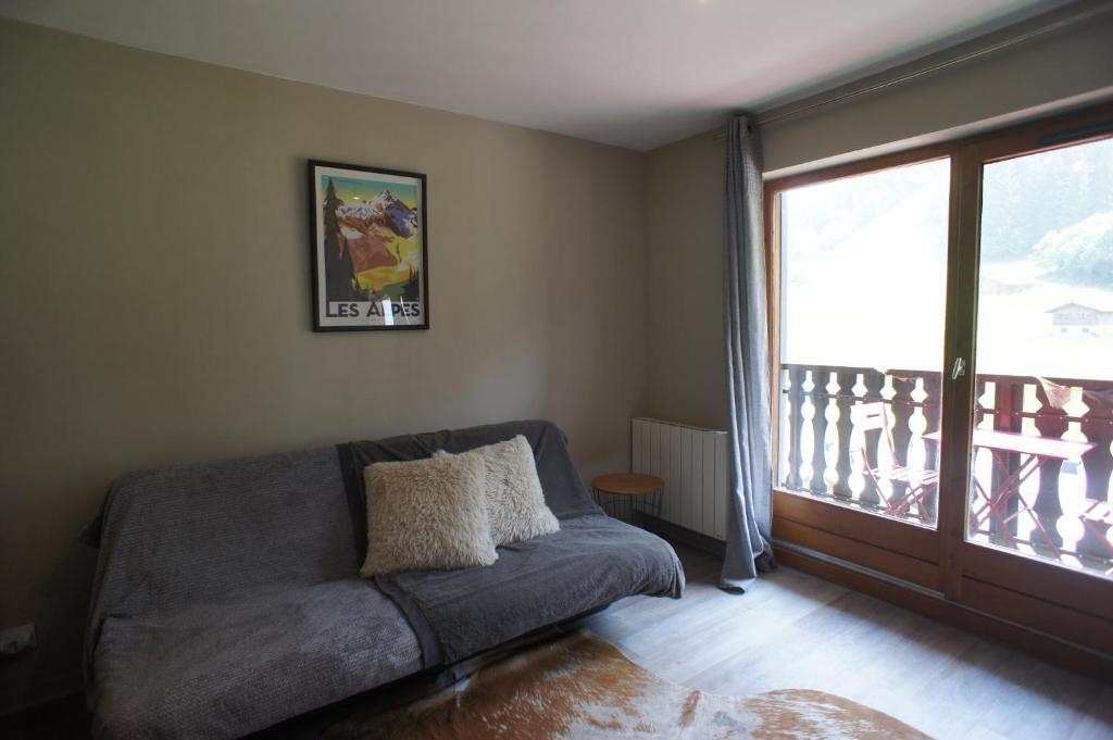 Cozy studio between the lake and the mountain - 2