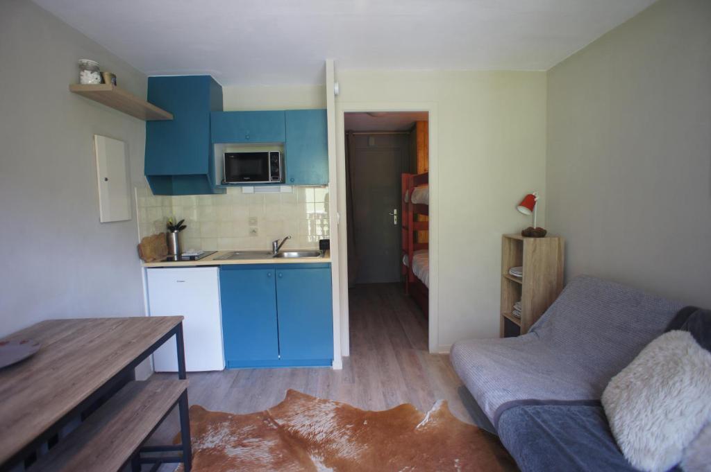 Cozy studio between the lake and the mountain - 5
