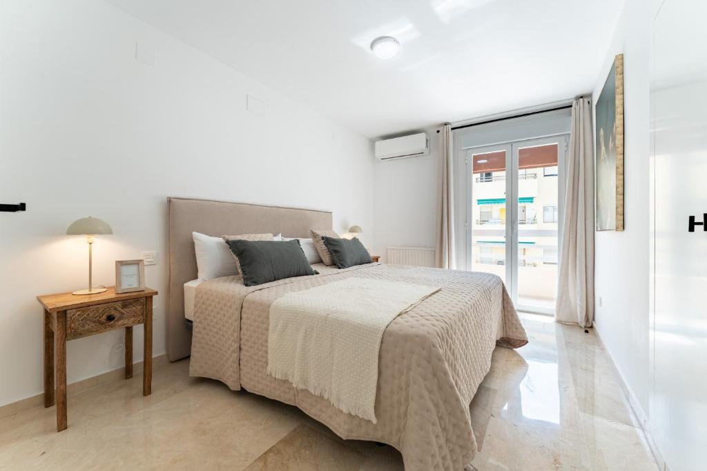 CT 393 - Faro's Soulrise Rooftop - Marbella Beach - 3
