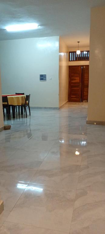 Gîte Bideew, Saint-Louis