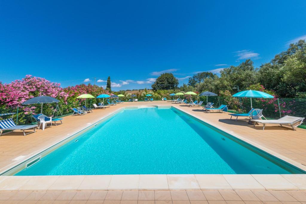 il Nazareno - Il Coppaio, Cecina