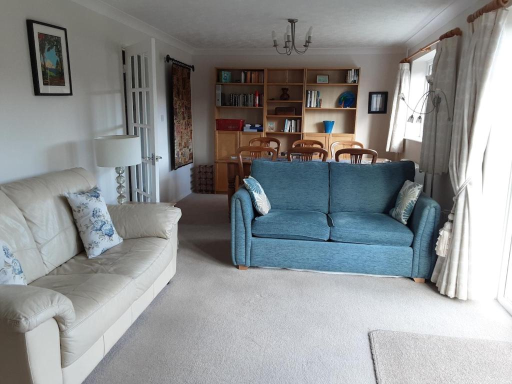 Apple Trees, Holt, Norfolk, Holt