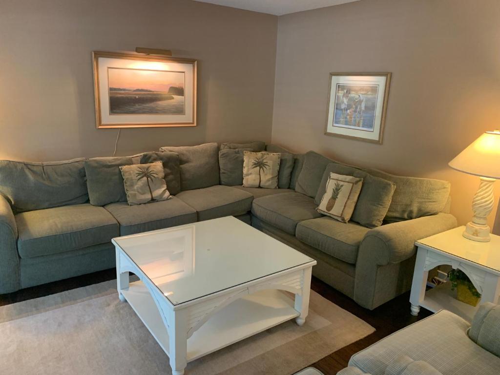 2436 Inland Harbour at The Sea Pines Resort, Hilton Head Island