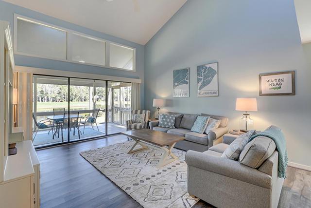 563 Ocean Course at The Sea Pines Resort, Hilton Head Island