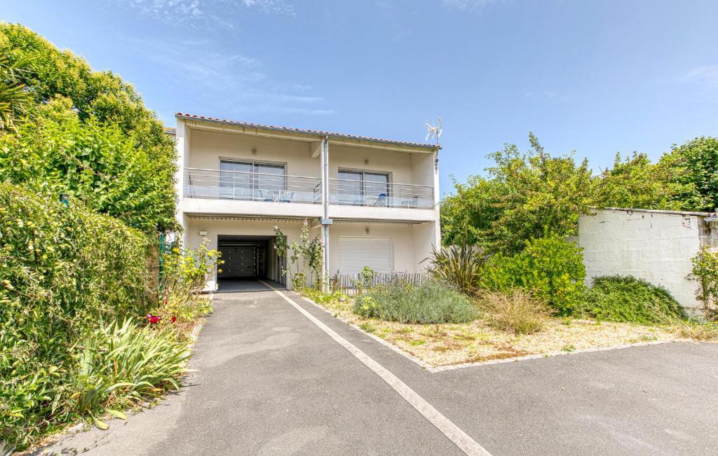 Appartement Proche Plage - 3