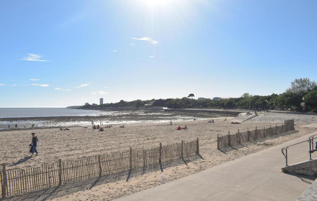 Appartement Proche Plage - 2