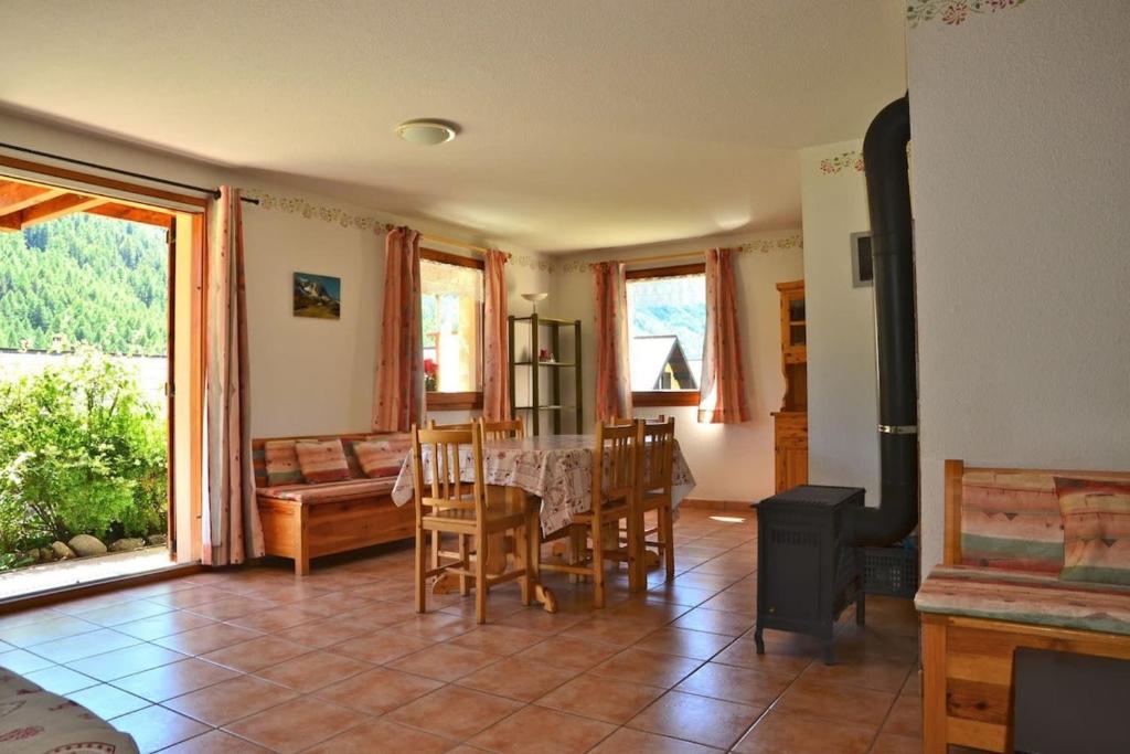L'Echaillon - Renoncule - 4