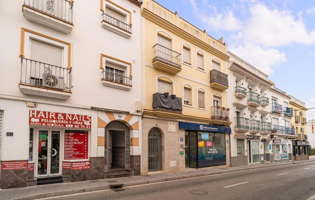1 Bedroom Nice Apartment In Nerja - 1