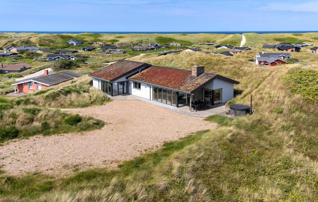 Amazing Home In Hvide Sande With Sauna, Hvide Sande