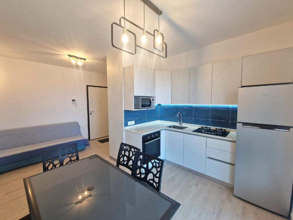 Residence Delfino Fronte Mare - 5