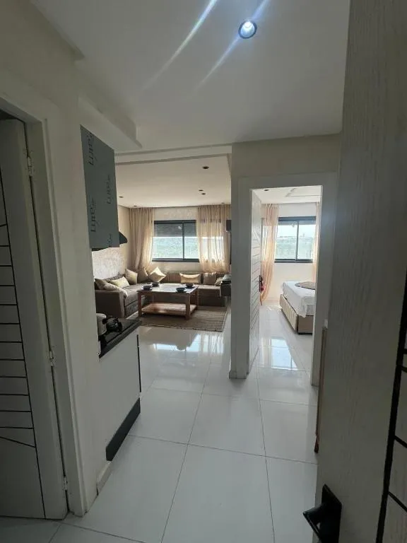 Appartement à deux pas de l'océan - chez Nadia, hotel in Kenitra