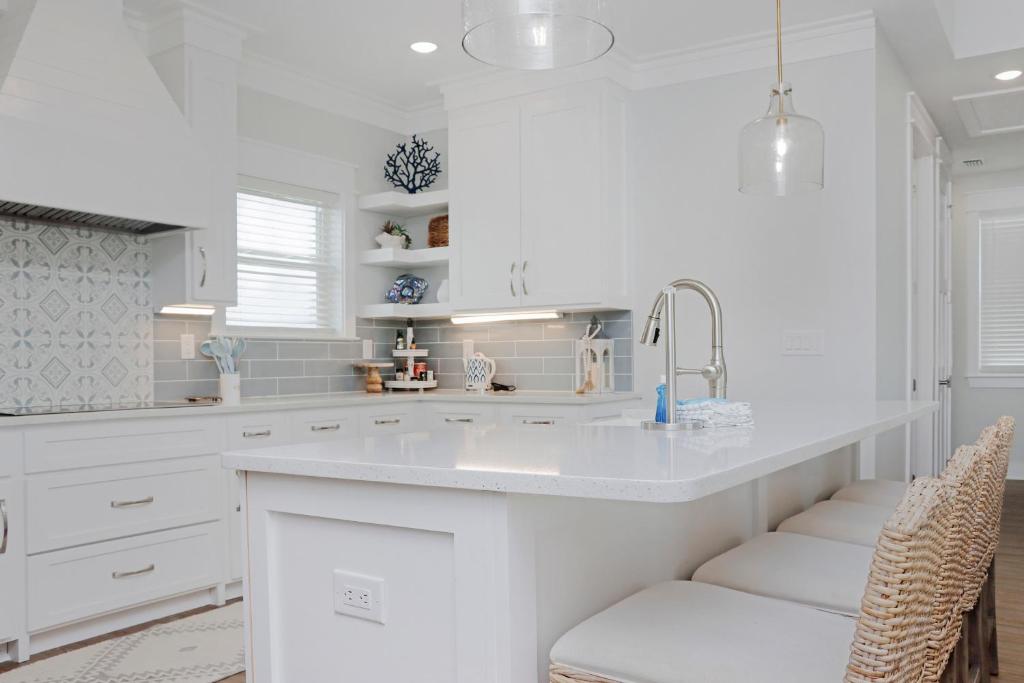 Port St Paradise by Pristine Properties Vacation Rentals, Saint Joe Beach