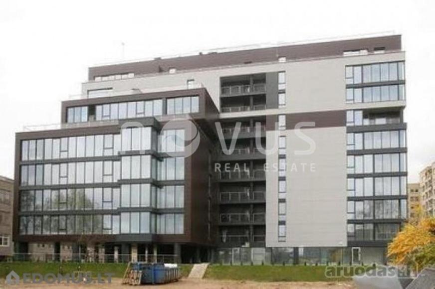 Centro apartamentai - Panorama photo