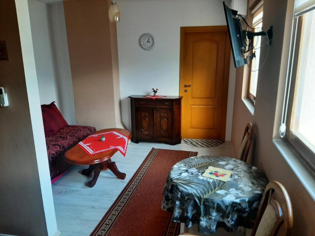 Apartmani Miodragović - nedaleko od Snežnika, 100 metara pre bazena - 3