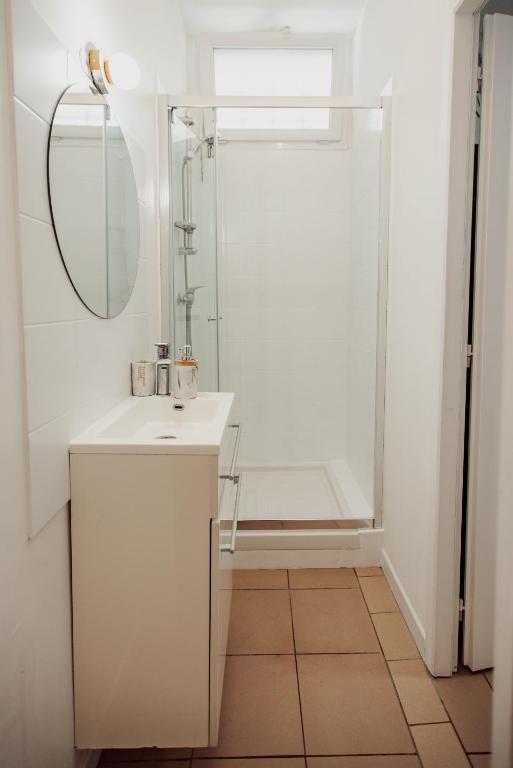 Appartement pieds dans l'eau - 5