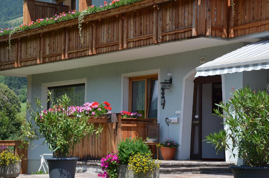 Landhaus Königsreiner - 5