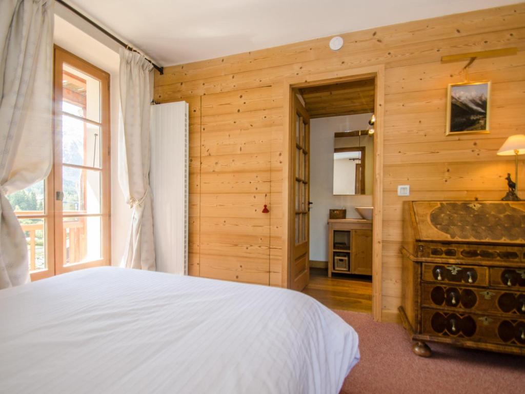 Appartement spacieux à Chamonix, 3 chambres, WiFi - FR-1-343-176 - 3