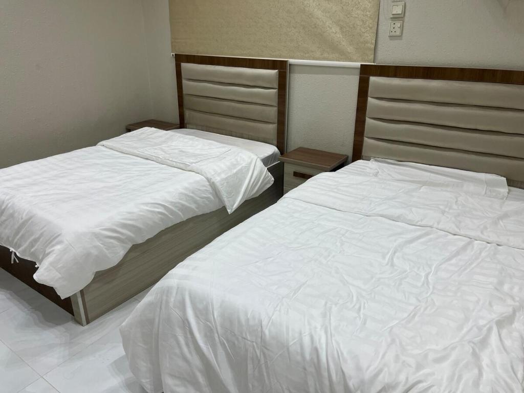 AHLnاهلا السحيلي غرفتين وفنا وصالة ومطبخ, Táif