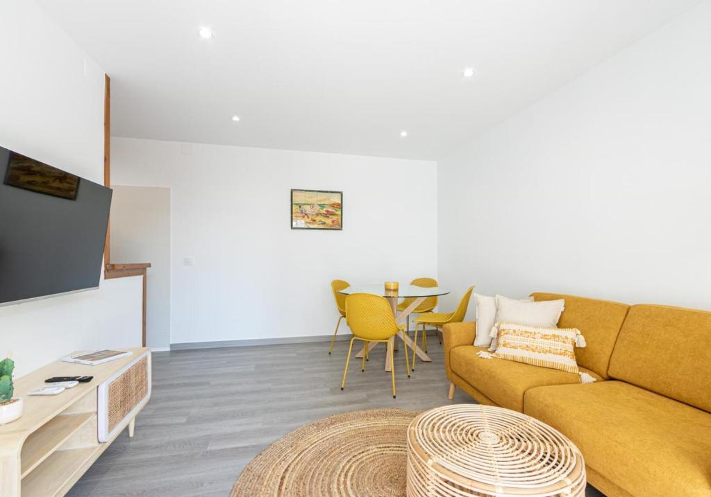 Milenial Immo GC - Garden apartment near the beach - 4