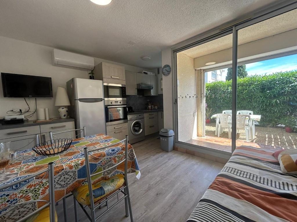 Le Ponant - Appartement proche du port et de la mer - 2