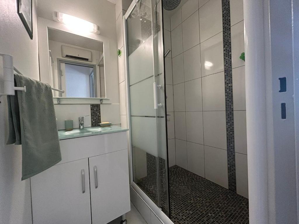 Le Ponant - Appartement proche du port et de la mer - 5