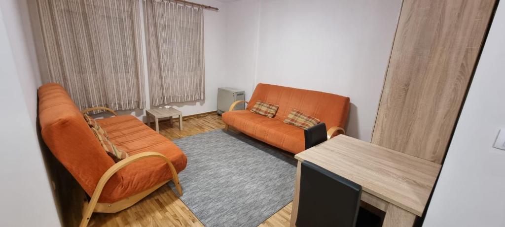 Apartman Vojvode Stepe M - 2