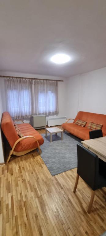 Apartman Vojvode Stepe M - 4