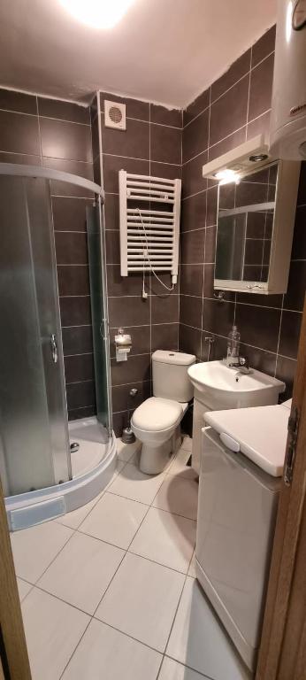 Apartman Vojvode Stepe M - 5