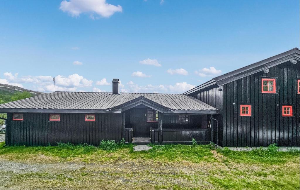 Amazing Home In Hemsedal With Wifi, Hemsedal