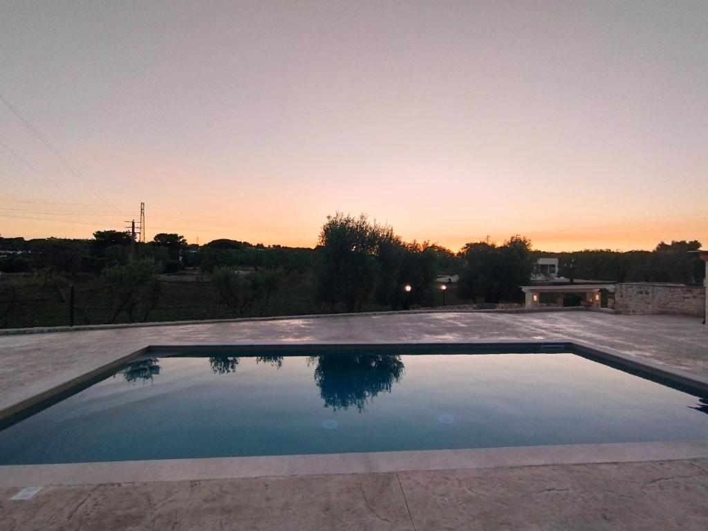 Il Trullo e la Pietra - 2
