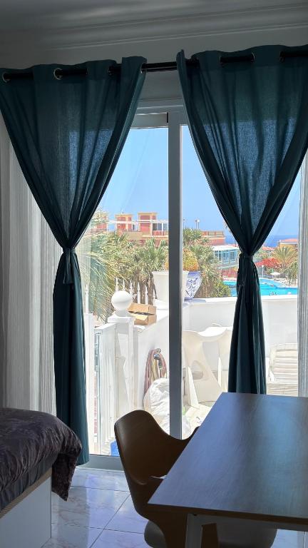 Costa Adeje Sunset Ocean View with Patio A By-Tenerife365 - 3