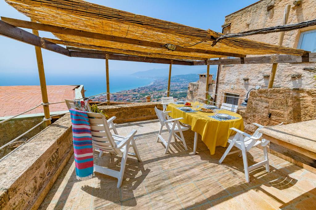 Dimora Concept - Il Trinchetto - Free parking, Borgio Verezzi