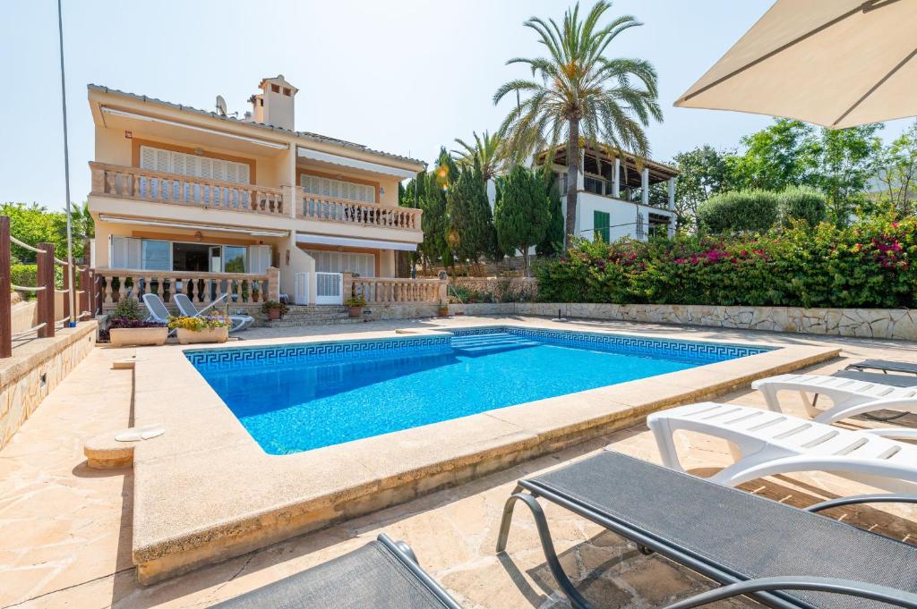 Apartment Soleado by Mallorca House Rent - 2
