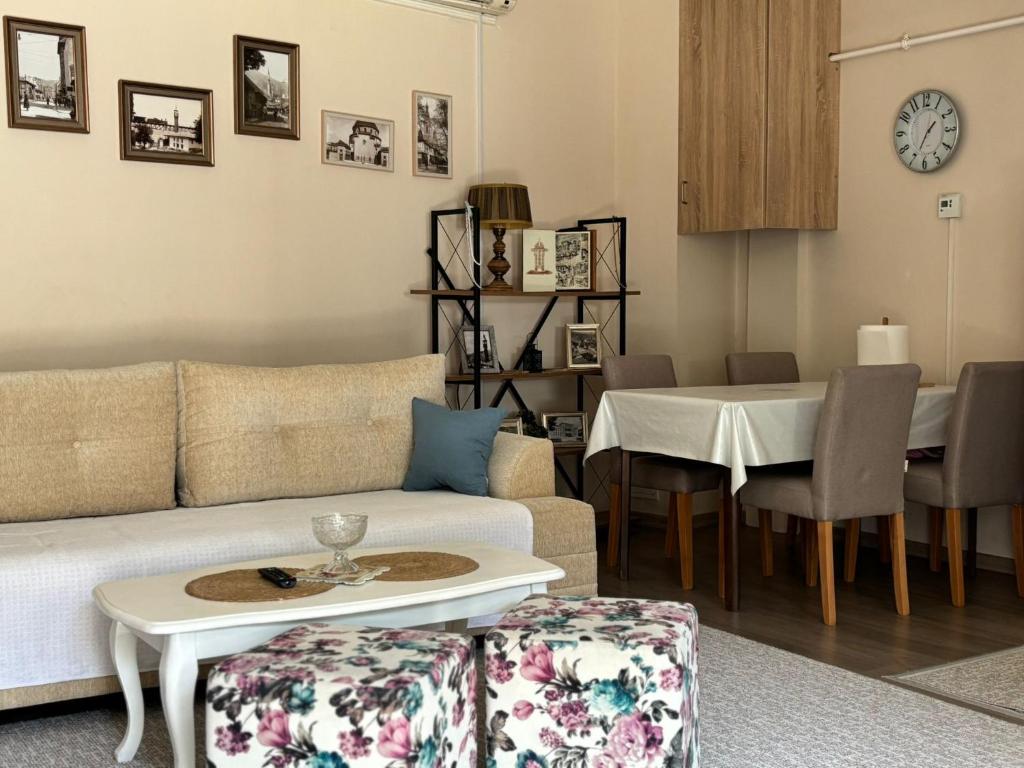 Apartment Emina - Old Town - 1