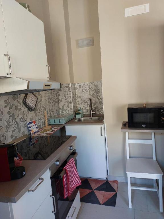 A Dimora rò Suli - 4