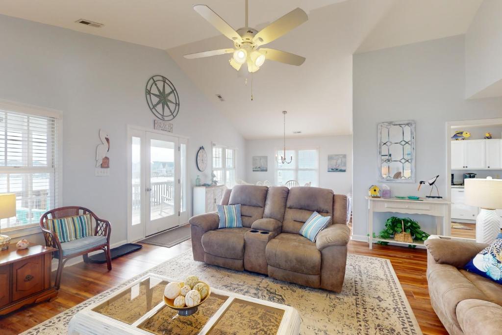 Pops Place, Atlantic Beach