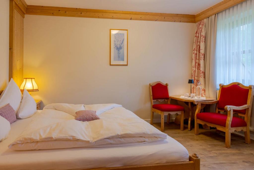 Familienhotel Lengauer Hof - 4